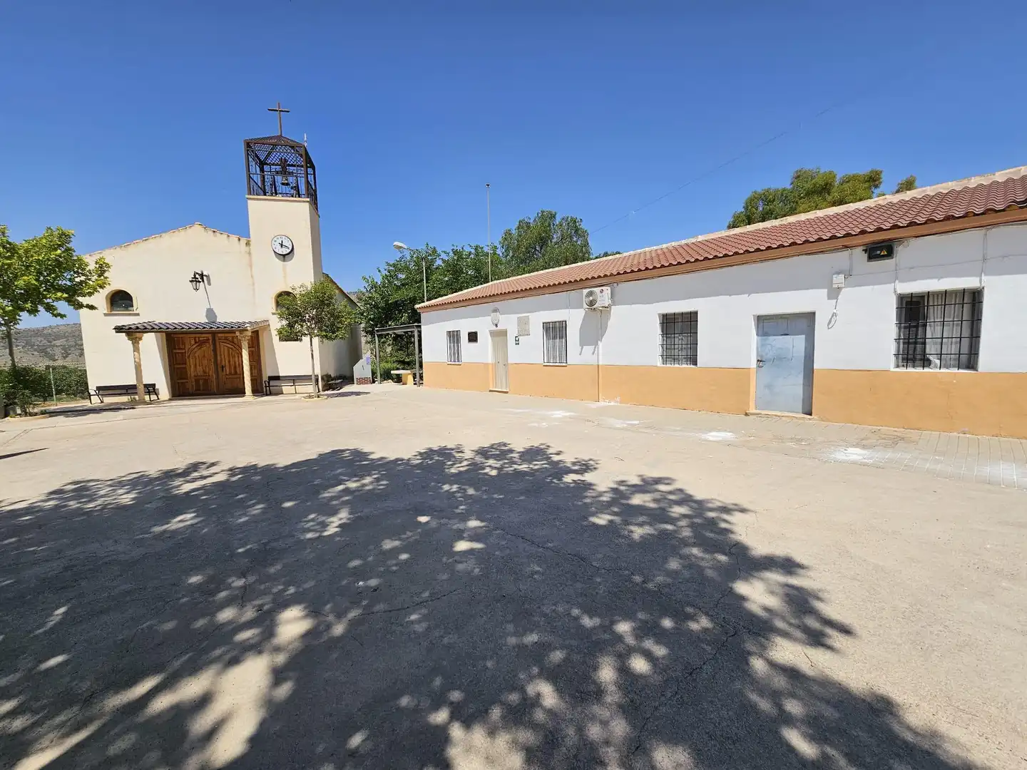 Casa rústica con piscina en venta en Jumilla, imagen 35