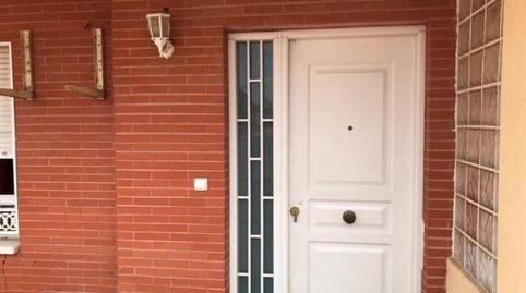 Foto 3 de Pis en venda a Calle Jardin, 14, Zarandona,  Murcia Capital