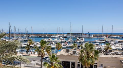 Foto 2 von Wohnungen zum Verkauf in Platja de Vila Joiosa, Villajoyosa / La Vila Joiosa