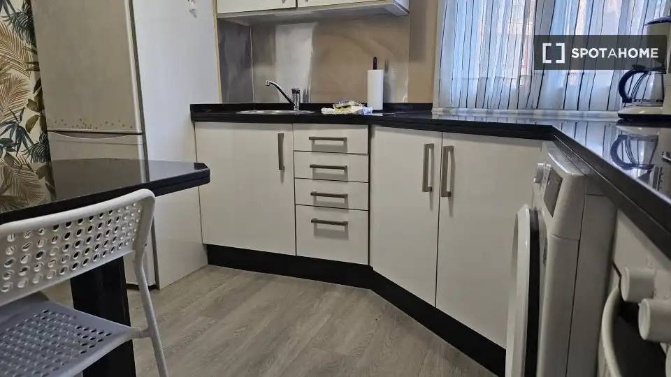 Habitació a Vallobín