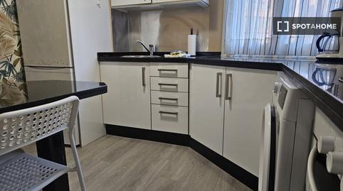 Photo 2 of Apartment to share in Vallobín, Asturias