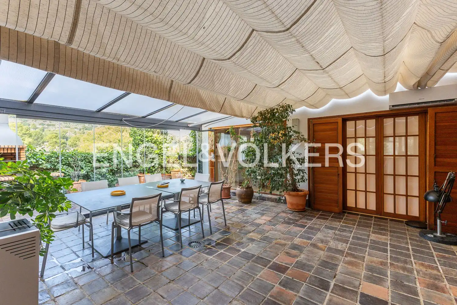 Casa con piscina en venta en El Bosque, imagen 14