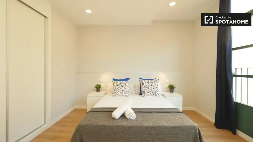 Flat to rent in Sants - Montjuïc, imagen 13
