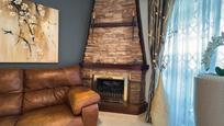 Living room of Single-family semi-detached for sale in Santa Pola  with Storage room and Community pool