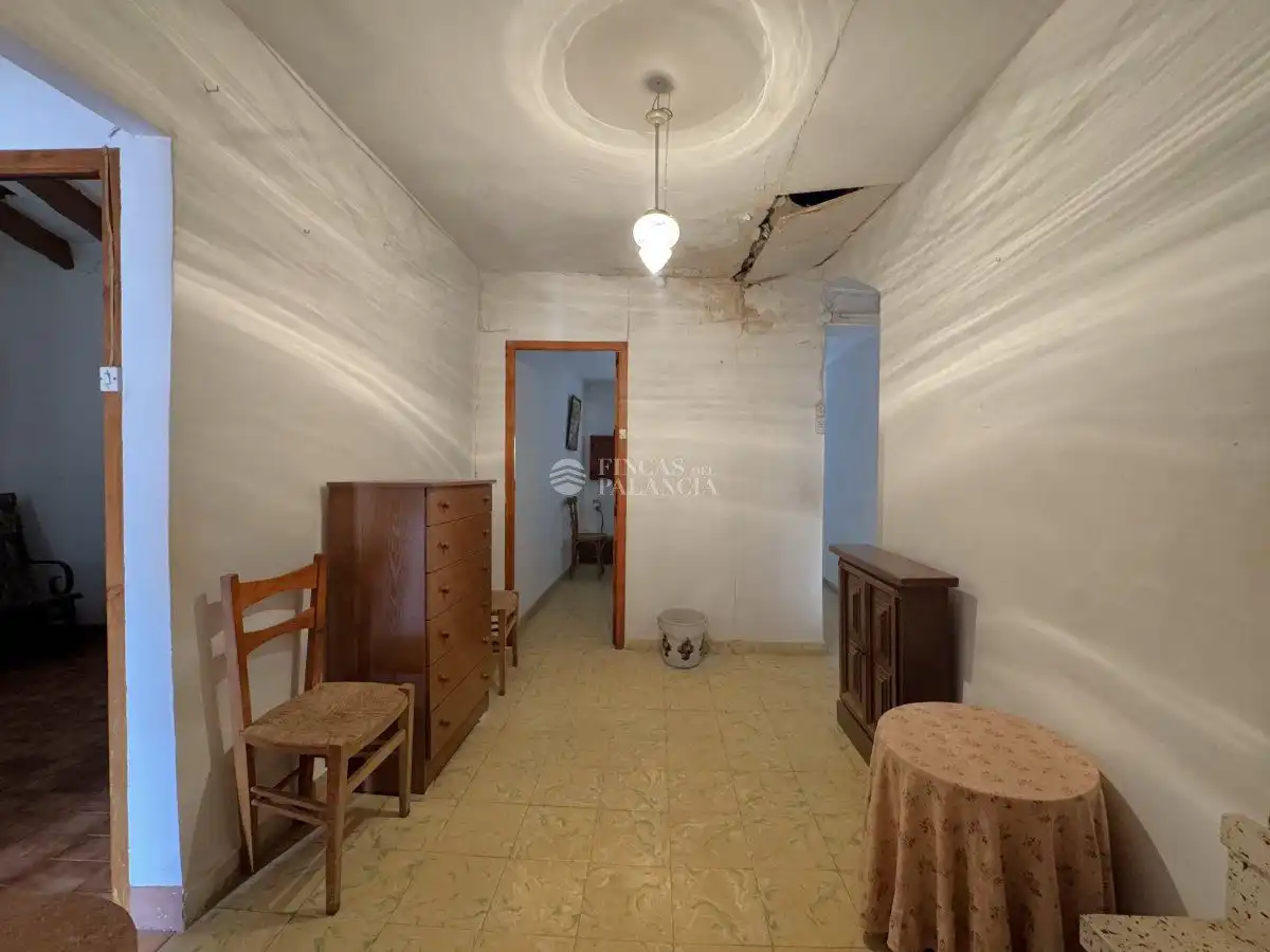 Casa o chalet en venta en Soneja con Terraza, Trastero y Balcón