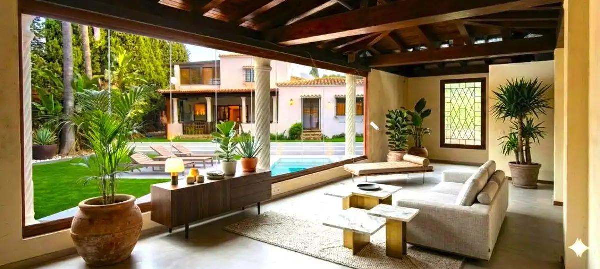 Casa a schiera in vendita a Río Real - Los Monteros, imagen 24