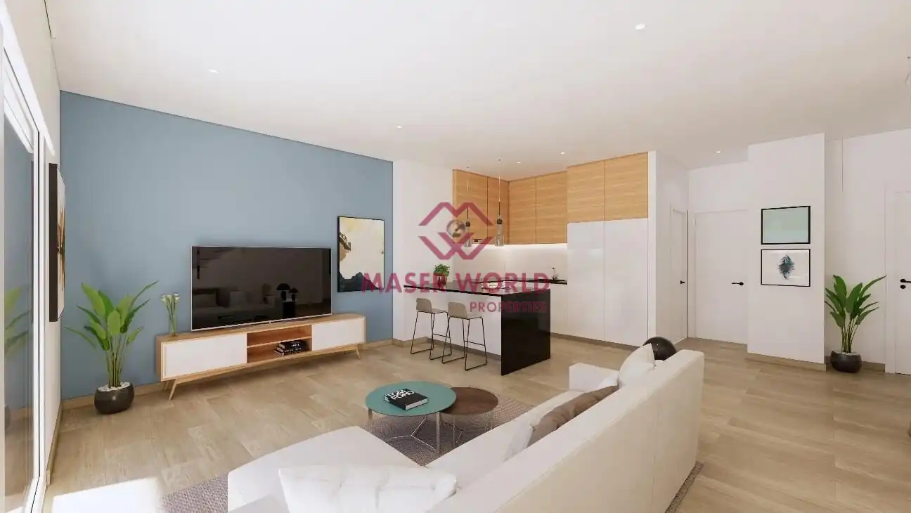 Maison mitoyenne avec piscine à vendre à Las Lomas de Rame - Bahía Bella, imagen 11