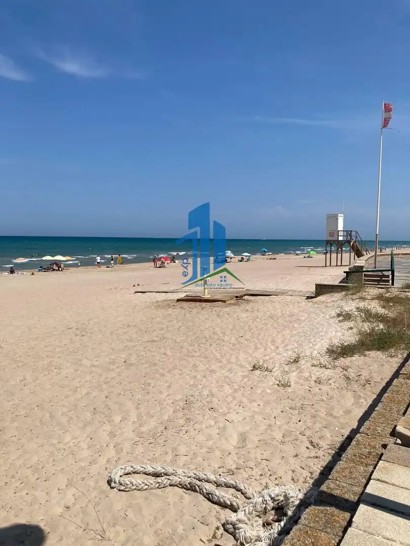 Flat for sale in Sueca  with Terrace, Storage room and Community pool