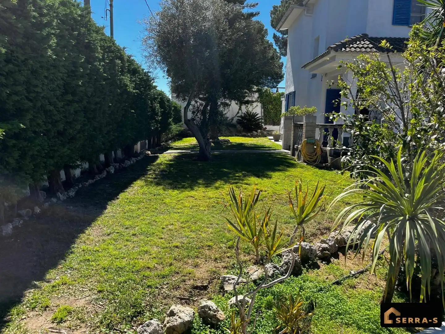 Chalet con terraza en venta en Carrer del Cadí, imagen 23