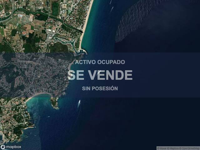 Piso en Venta en Port d'Aro