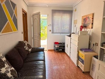 Bungalow en venda a La Mata