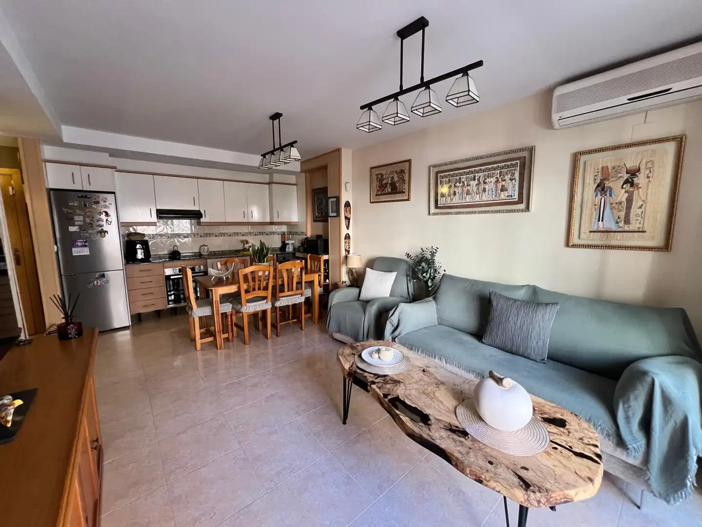 Flat with pool for sale in Calle Cañas y Barro 11, imagen 8