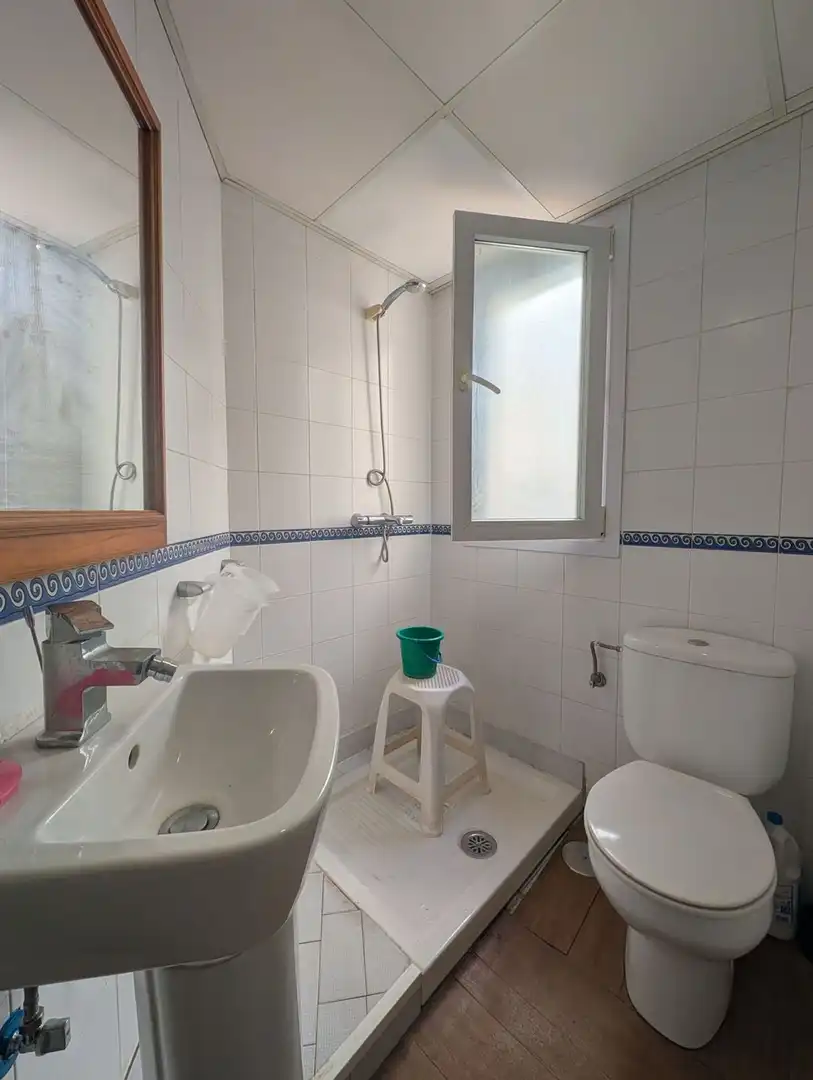 Apartament amb terrassa en venda a Reina Sofía, imagen 19