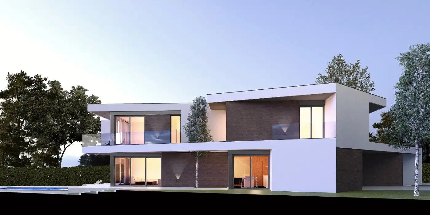 Residential zum Verkauf in Sant Cugat del Vallès