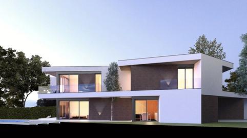 Photo 2 of Residential for sale in Avinguda Mas Fuster, 2, Valldoreix, Barcelona