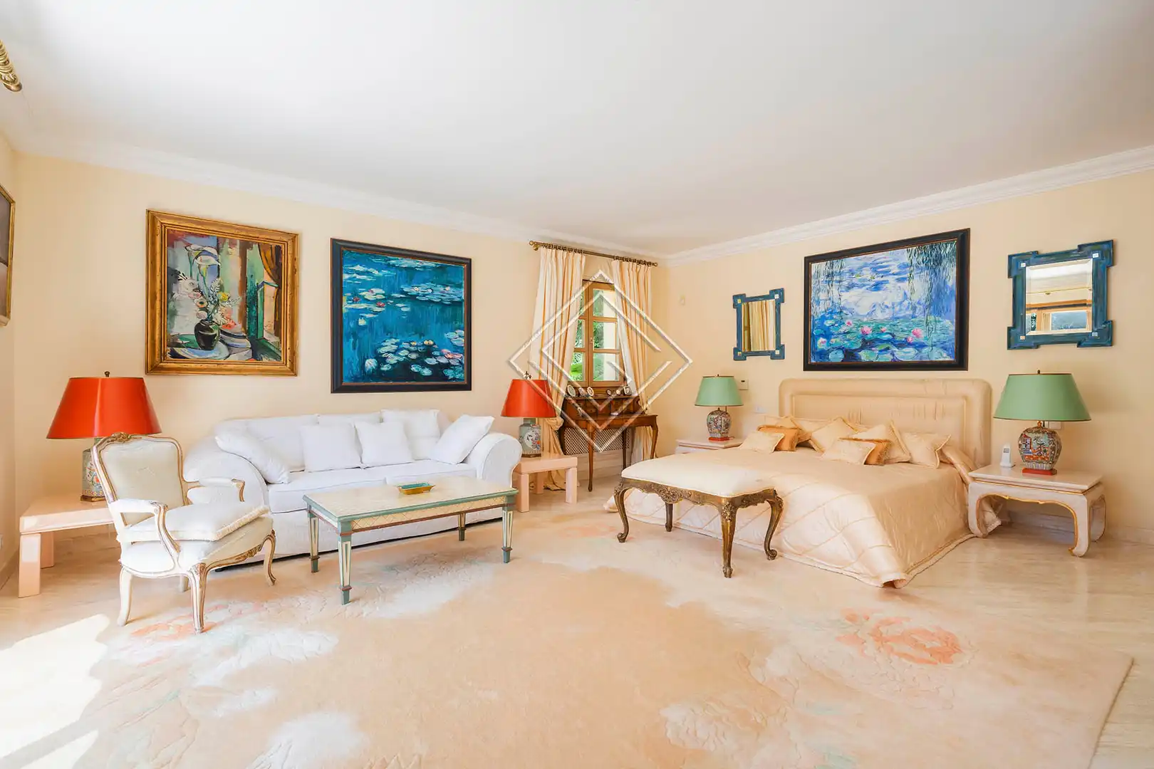 Chalet con piscina en venta en Nueva Andalucía, imagen 14