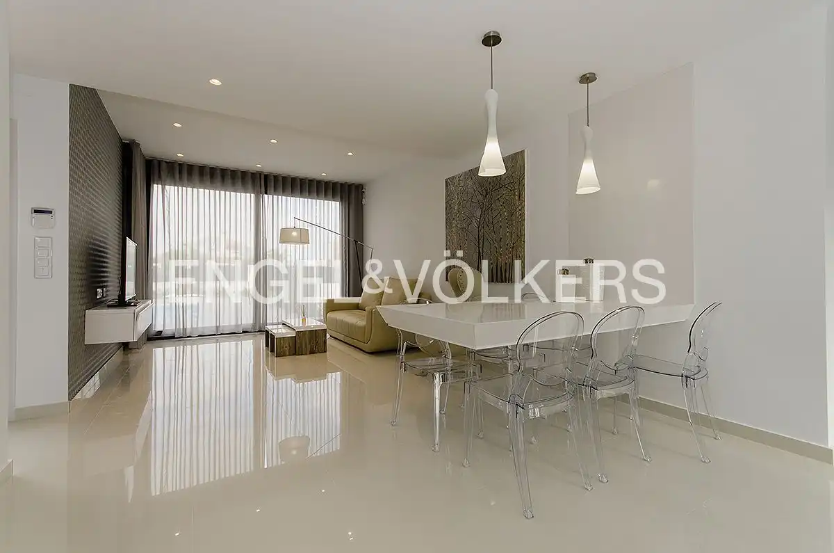Casa rústica amb piscina en venda a Orihuela Costa, imagen 2