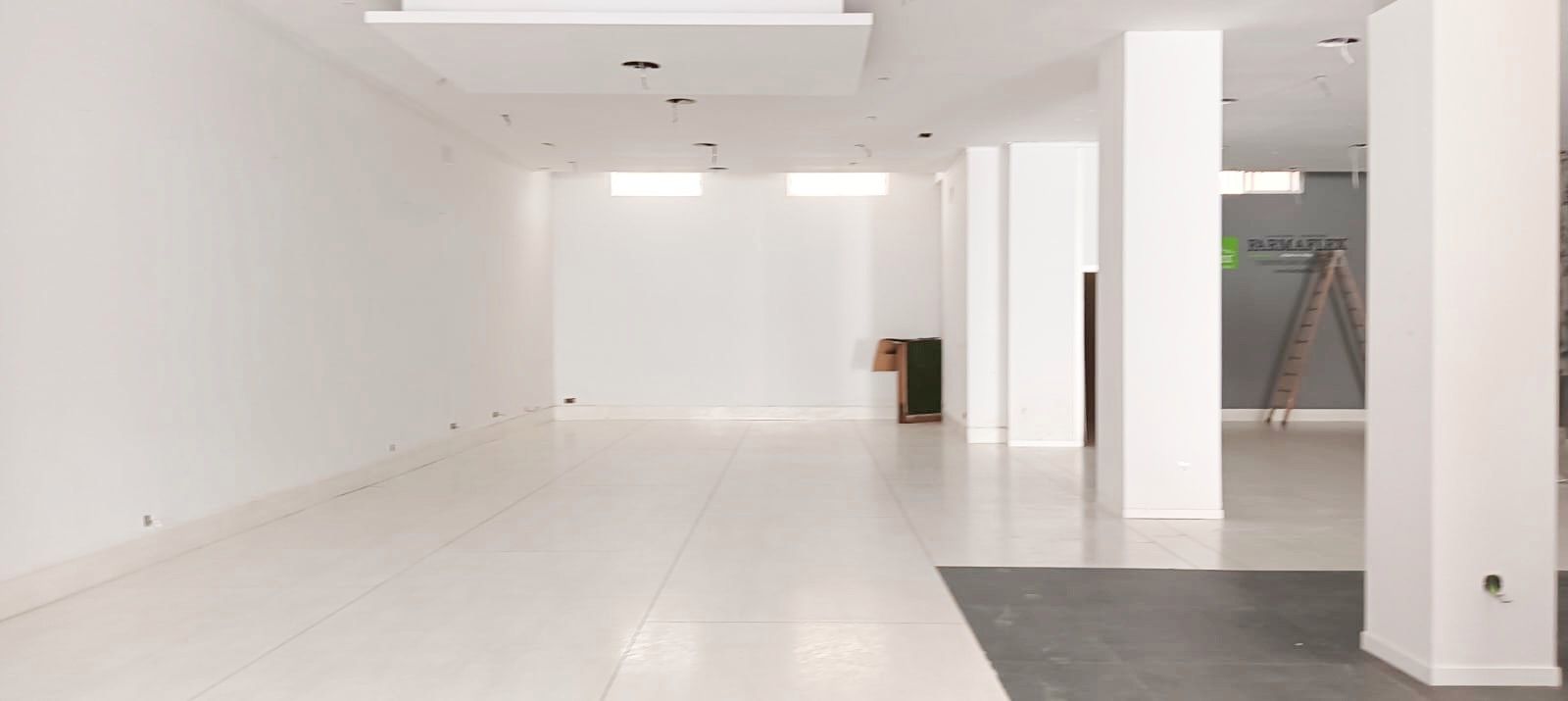 Edificio en venta en Teulada