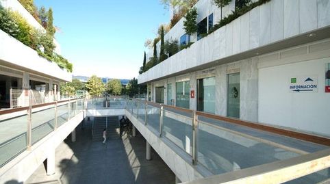 Photo 2 of Commercial properties for sale in Avenida Corts Valencianes, Barrio de Benicalap, Valencia Capital