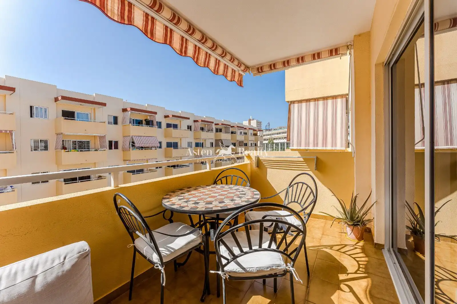 Apartment mit Pool zum Verkauf in Juan Carlos I, imagen 16