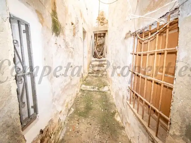 Adossat en venda a Torrox Pueblo, imagen 11