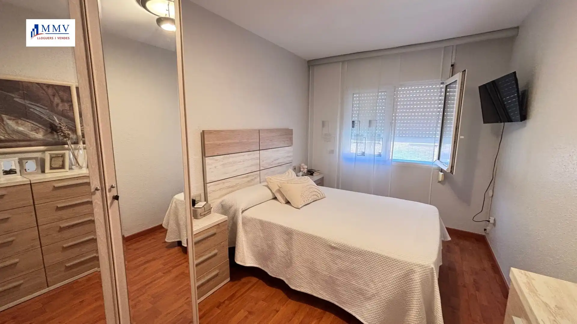 Piso en venta en El Molí - El Rieral