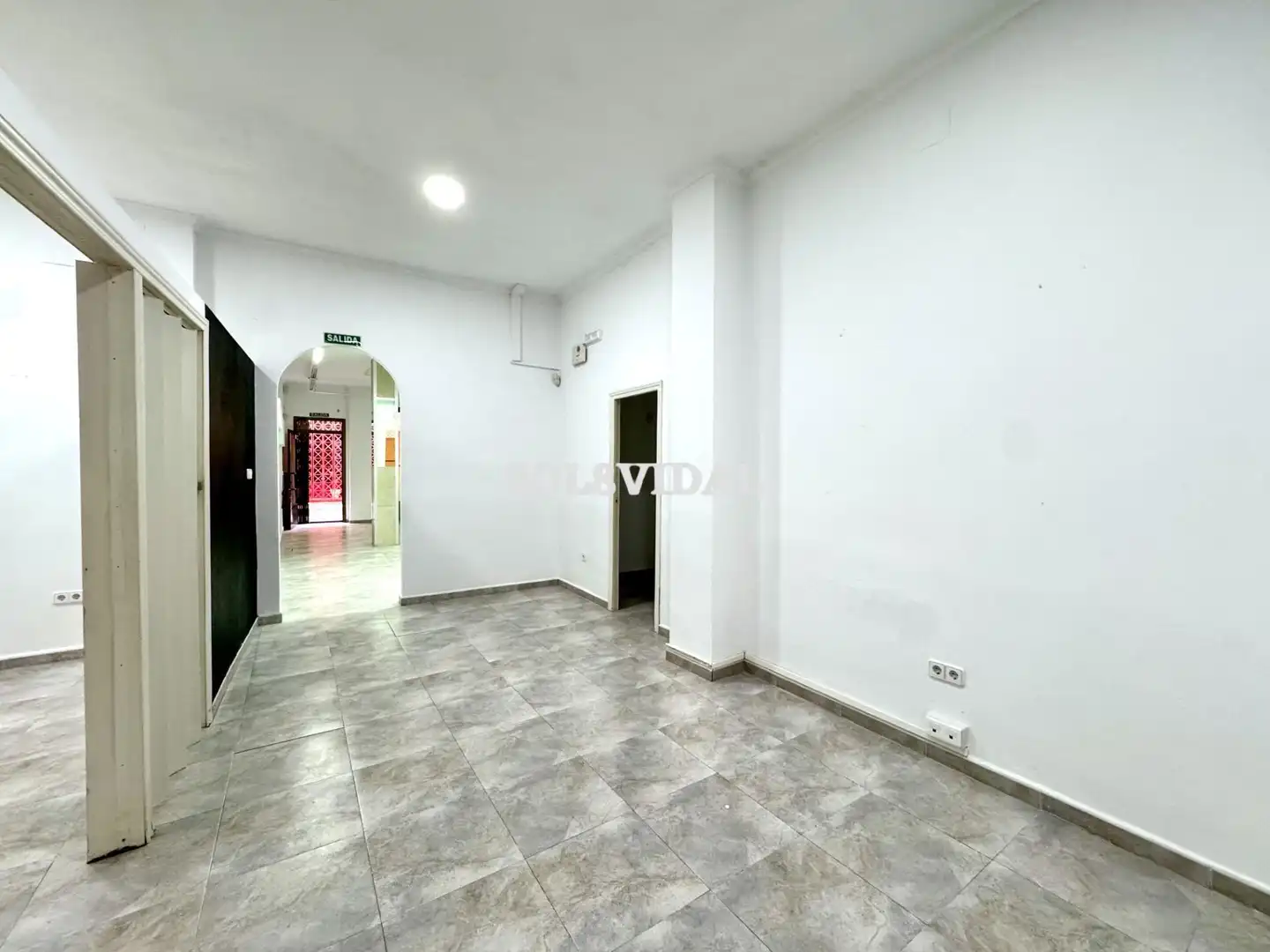 Gewerbefläche zur Miete in Calle San Juan, imagen 4