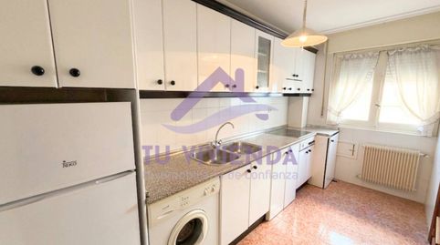Photo 3 of Houses for rent in Ronda Don García, 5, Saldaña, Palencia