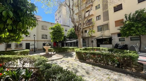 Foto 3 de Apartament en venda a Plaza Juan de la Rosa, 1, Ricardo Soriano, Marbella