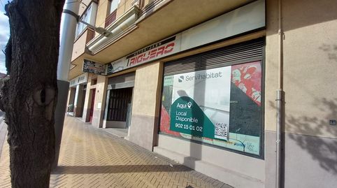 Local Com. en venta en Jaén, 4 despachos., imatge 2