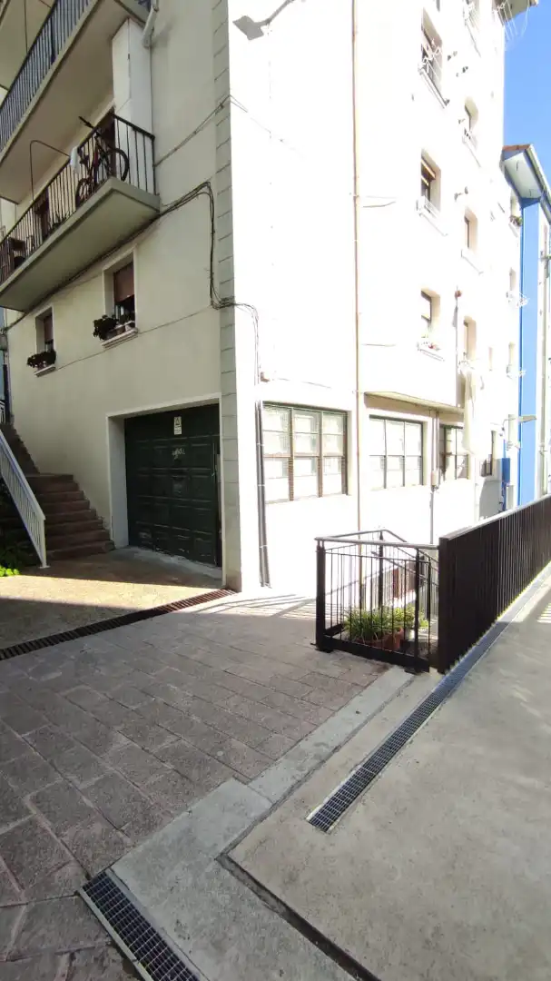 Local comercial en venta en San Kristobal Kalea, imagen 16