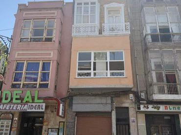 Résidentiel à vendre à Plaza de la Merced