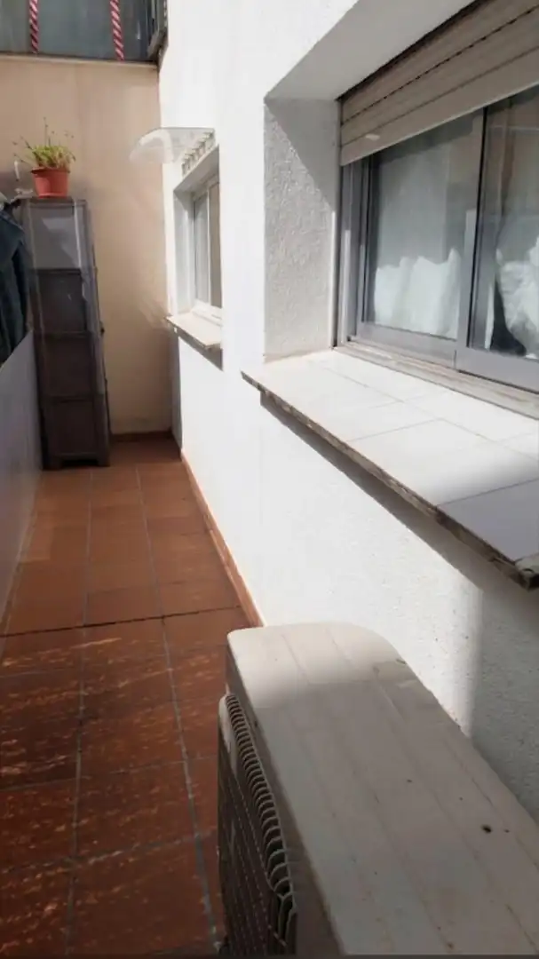 Terrassa de Pis en venda en Tarragona amb Aire condicionat