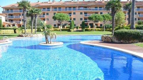 Foto 3 de Apartamento de alquiler en Pals, Girona