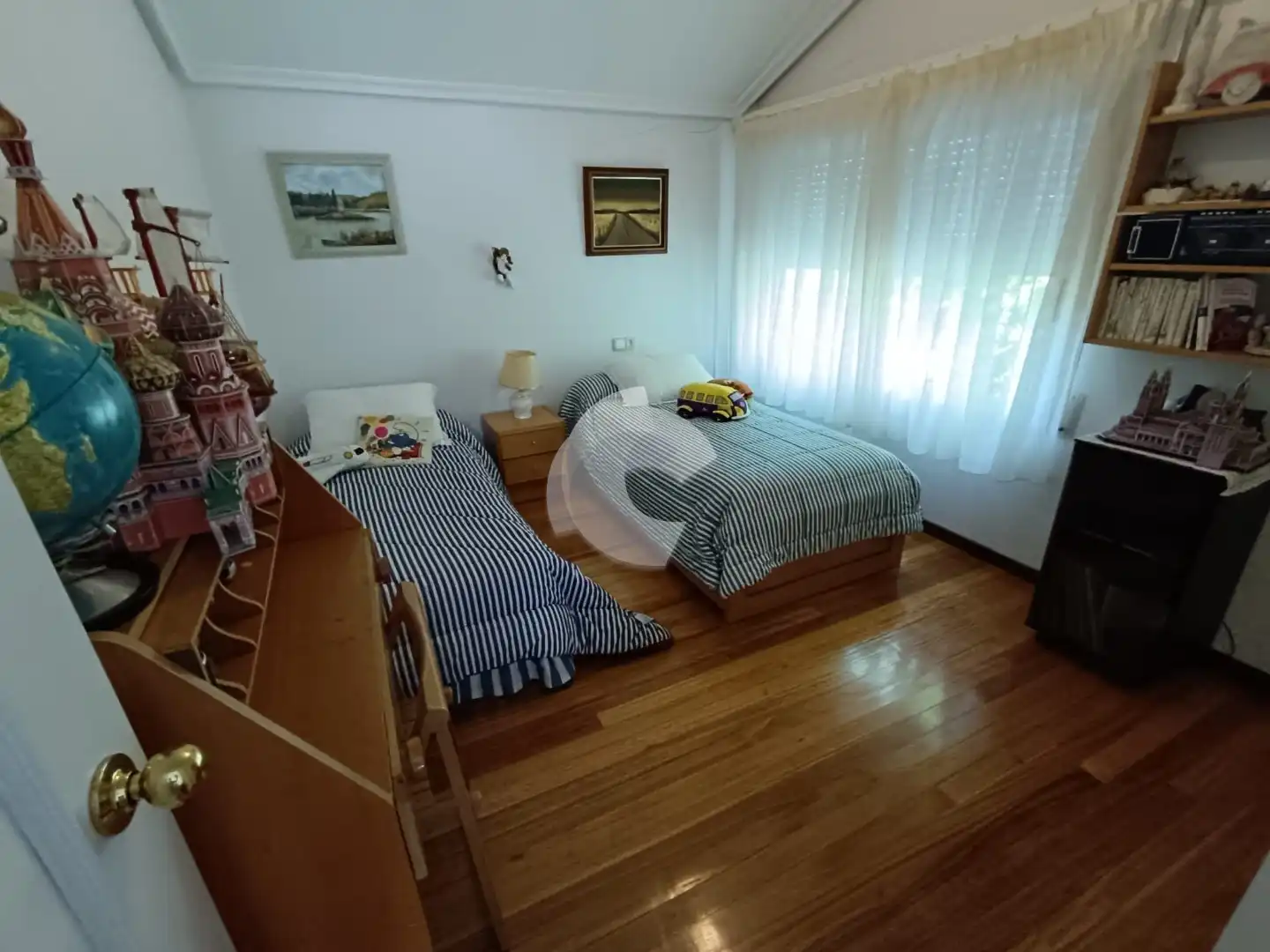 Casa amb terrassa en venda a O Pereiro de Aguiar, imagen 20