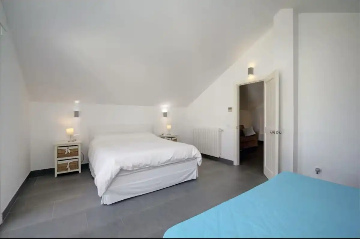 Chalet con piscina en venta en Manilva Pueblo, imagen 39
