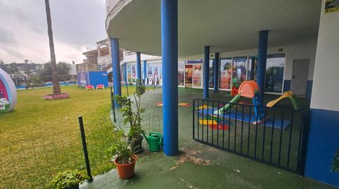 Foto 3 von Geschaftsraum zum Verkauf in Urbanizacion Hospital del, 1, San García, Algeciras