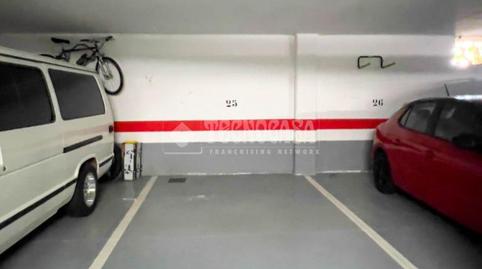 Photo 2 of Garage for sale in Zona Botánico, Santa Cruz de Tenerife