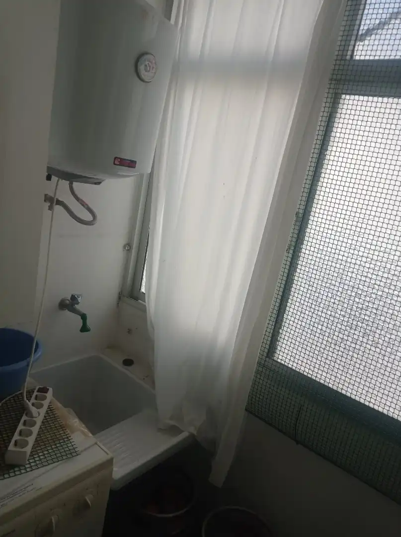 Bany de Pis en venda en El Puerto de Santa María amb Calefacció, Moblat i Forn