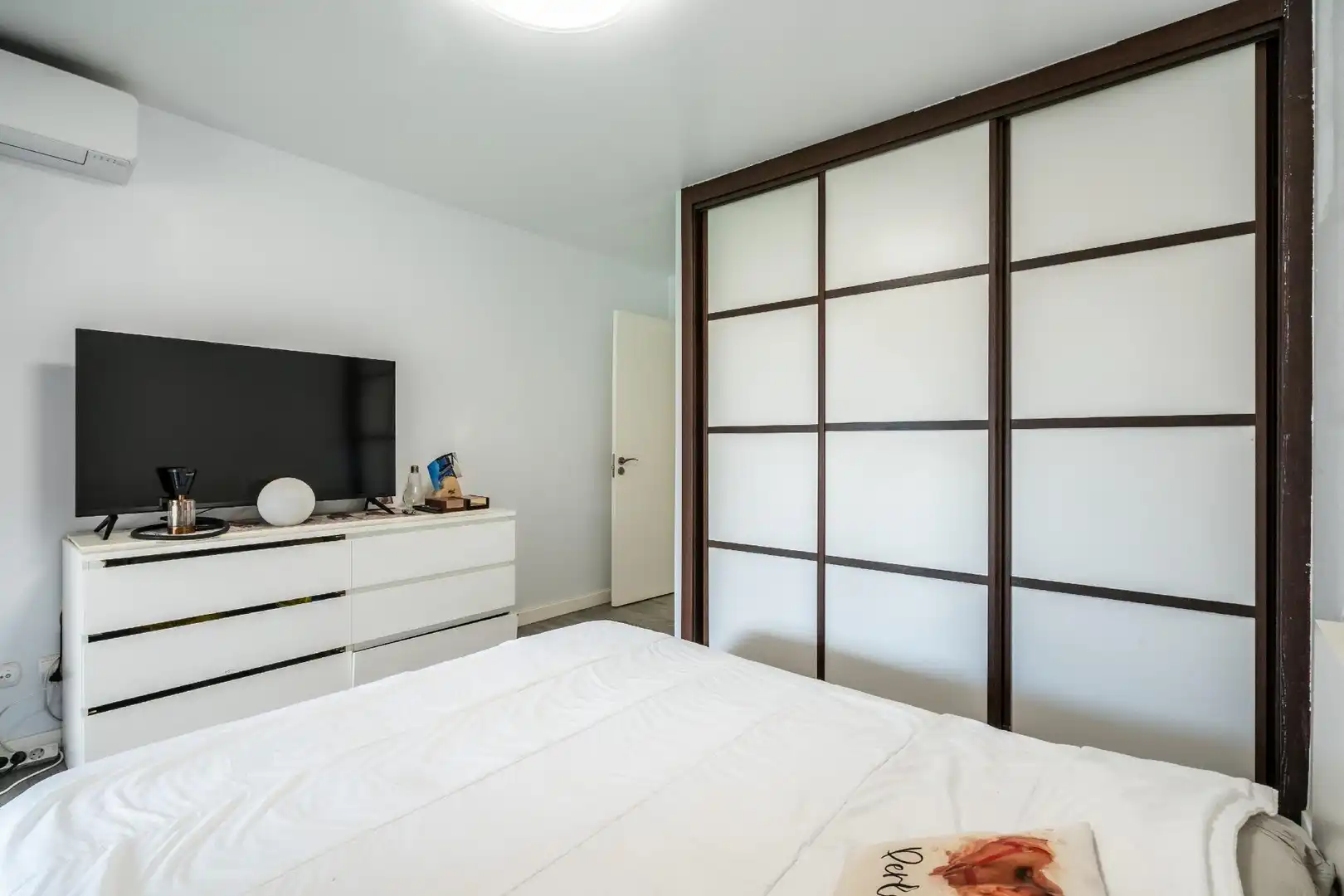 Bedroom of Ground floor for sale in Arona  with Private garden, Terrace and Balcony