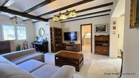 Living room of House or chalet for sale in Dénia  with Air Conditioner, Heating and Private garden