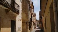 Außenansicht von Haus oder Chalet zum verkauf in Vandellòs i l'Hospitalet de l'Infant mit Balkon