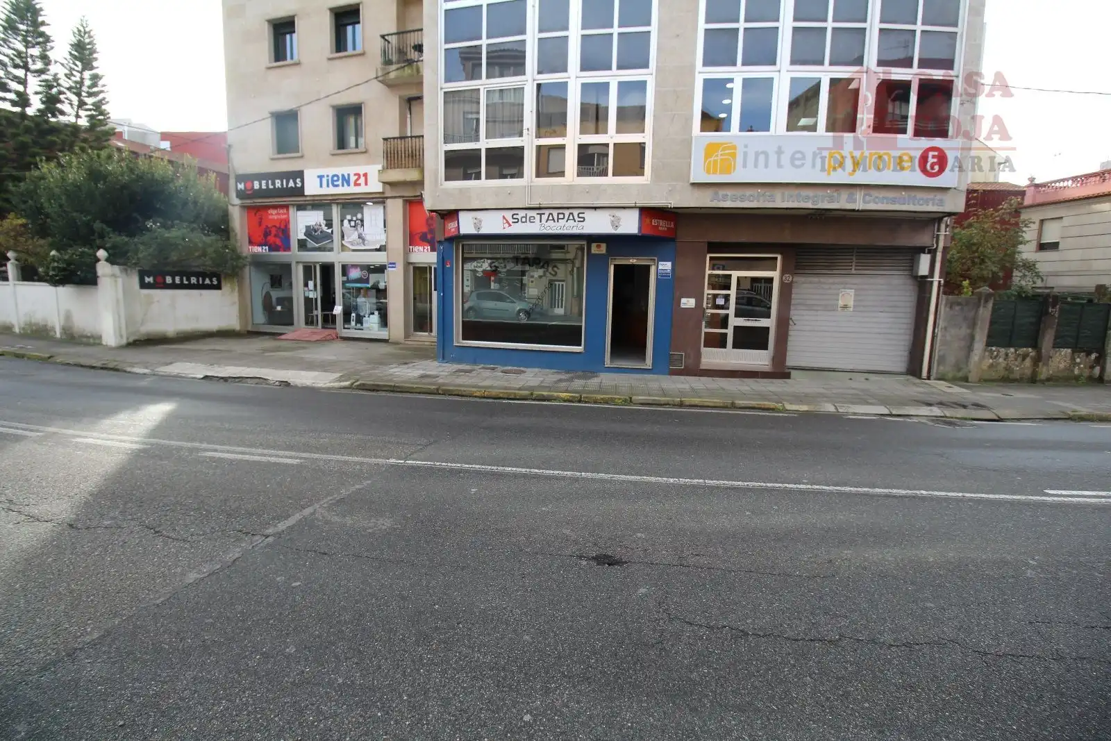 Business premises for sale in Coiro, imagen 4