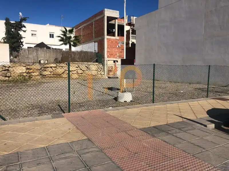 Terreny residencial en venda a Vera Ciudad, imagen 2