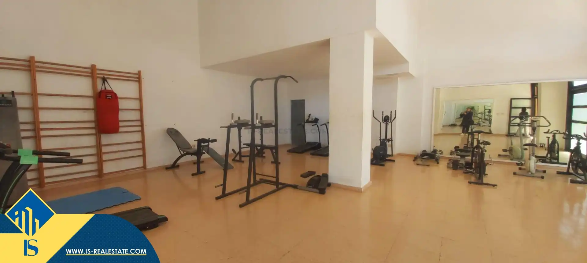 Piso con piscina en venta en Garbinet - Vistahermosa, imagen 54