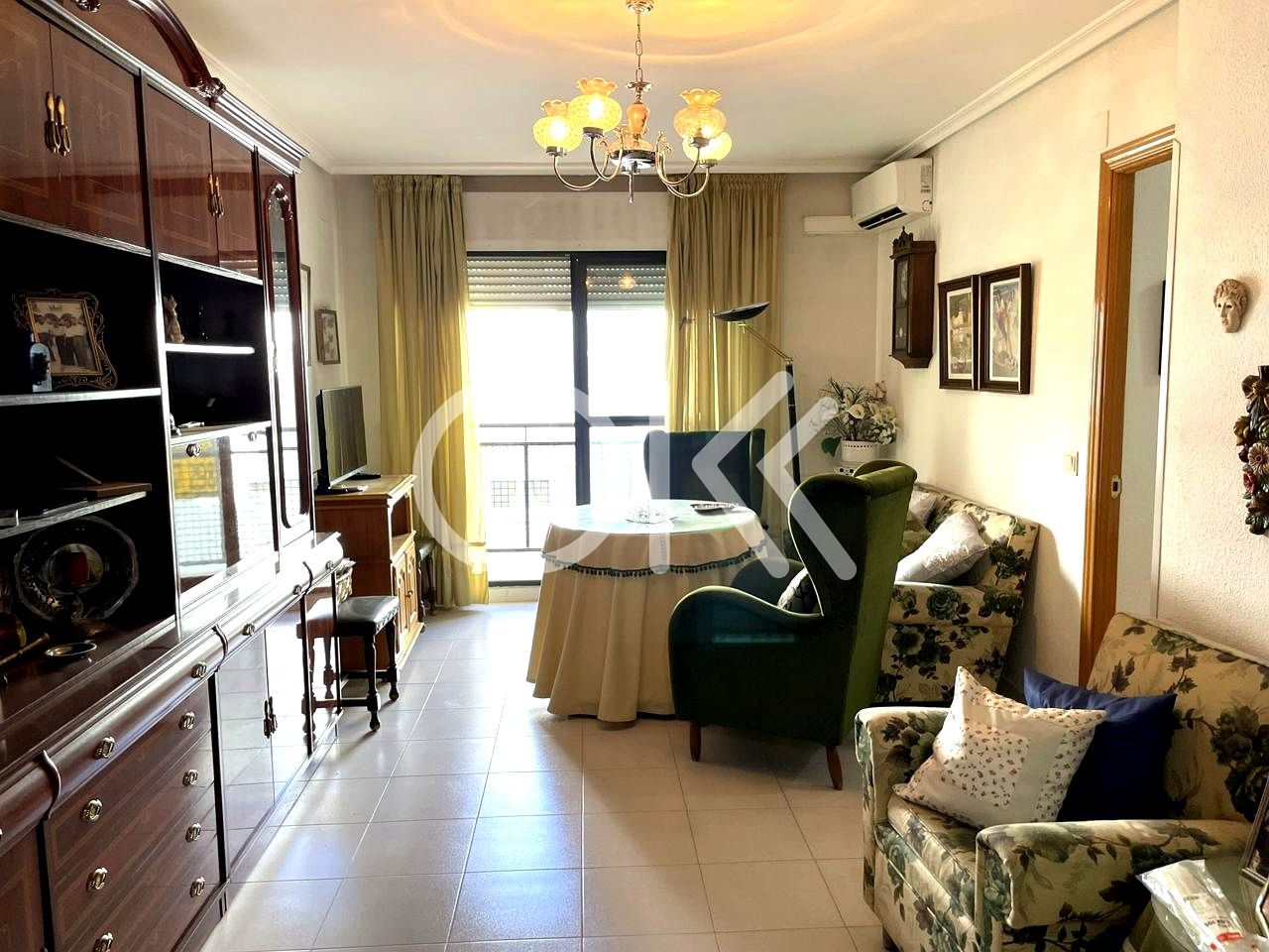 Flat for sale in Portezuelo, Coria