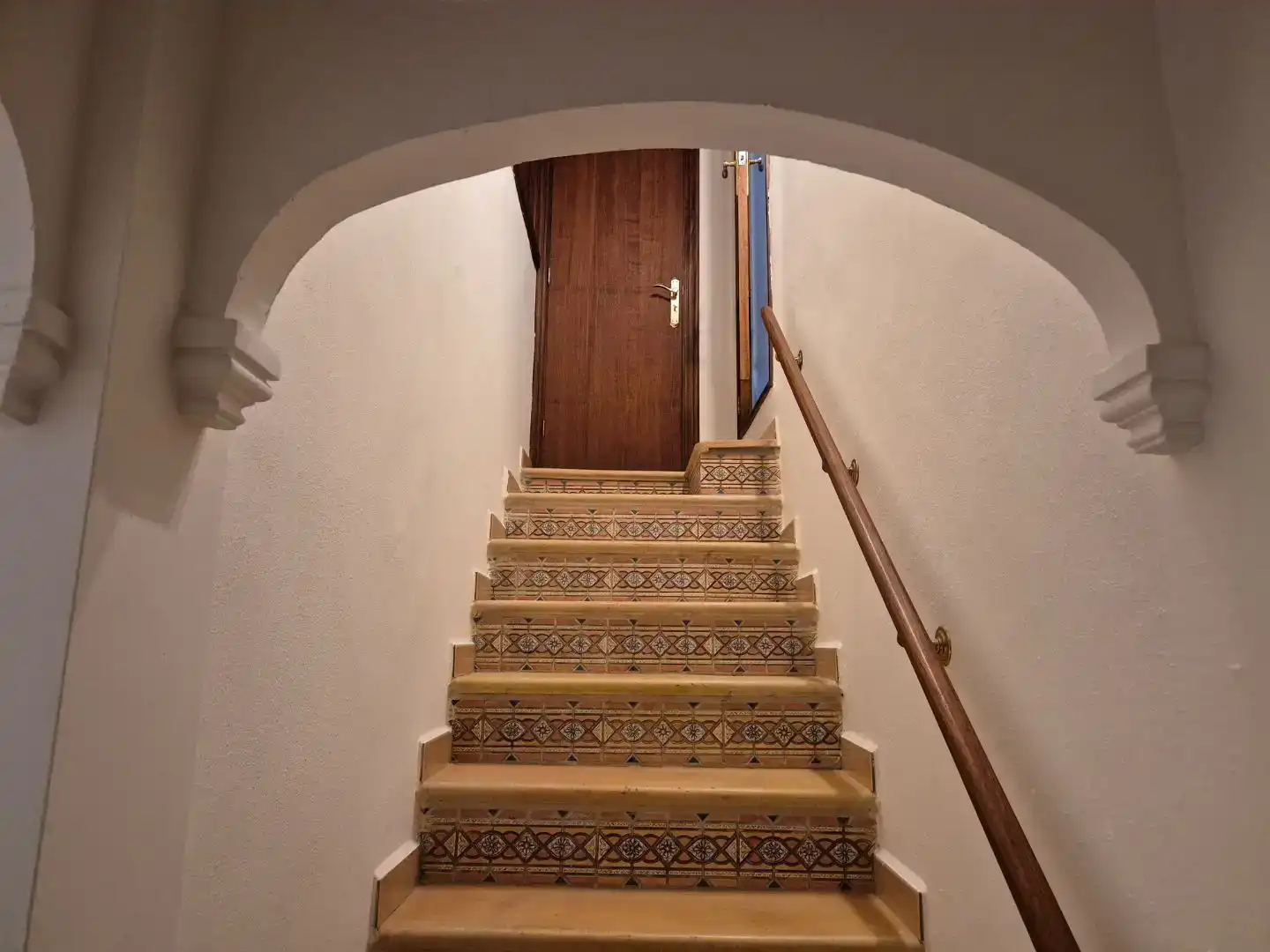 Casa adosada de lloguer en Ariany amb Aire condicionat, Jardí privat i Traster