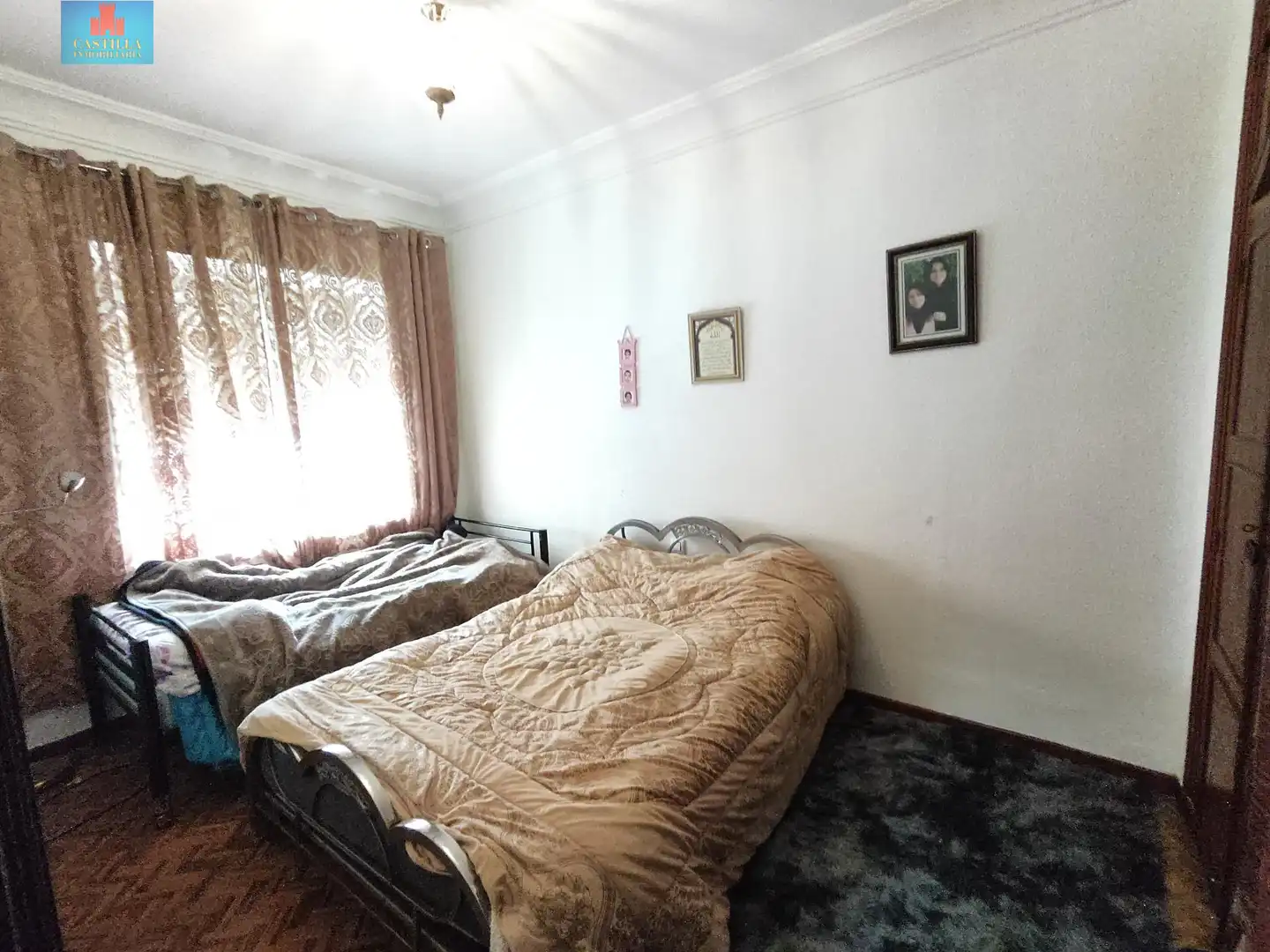 Habitación de Piso en venta en Ávila con Terraza y Amueblado