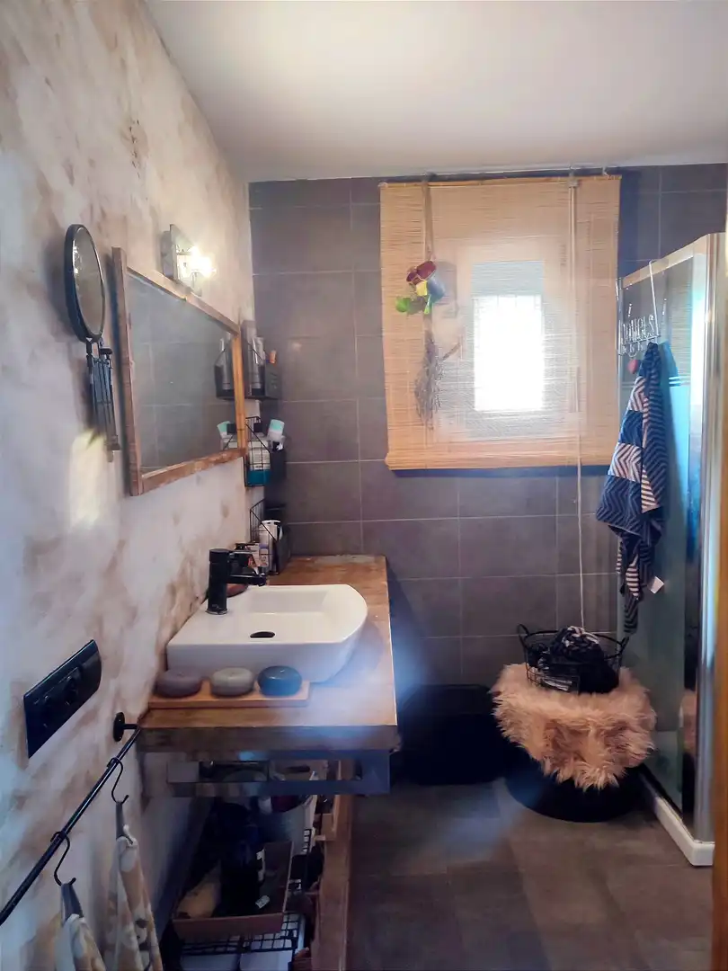 Detached house with terrace for sale in Carrer de la Closa, imagen 11