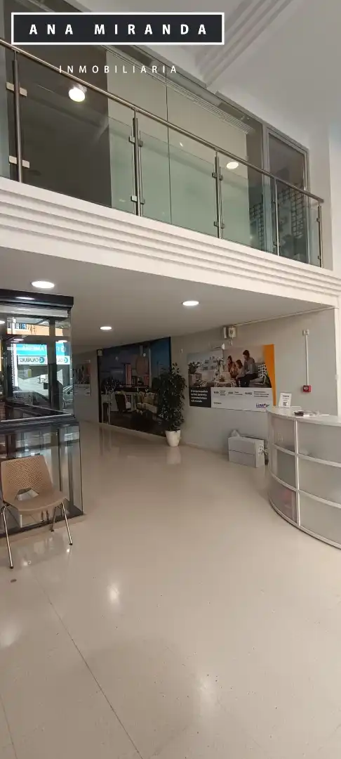 Local de alquiler en Alboraya con Aire acondicionado